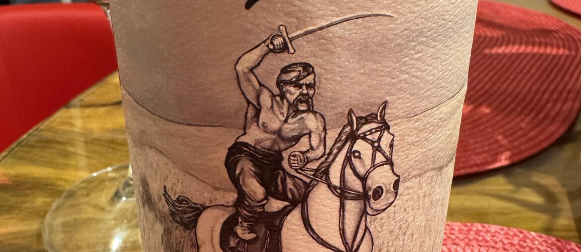 2022 Napa Valley Cabernet Sauvignon (boutique, micro-production)