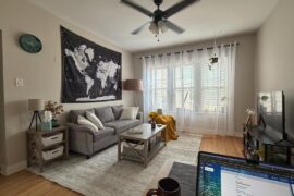 Thoughts on all my lamps?