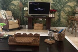 Wallpaper mural thoughts