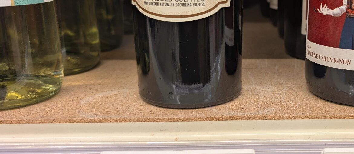 Our Daily Cab Organic Cab