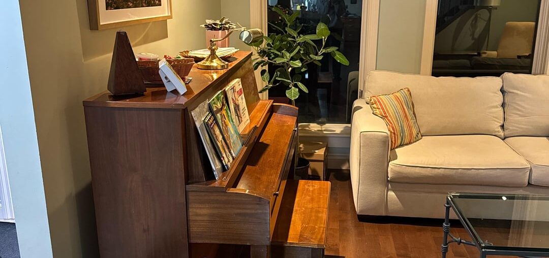 Living room evolves Living room evolves