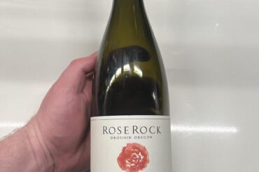 Beginning my Pinot Noir journey — 2nd bottle I've fallen in love with instantly