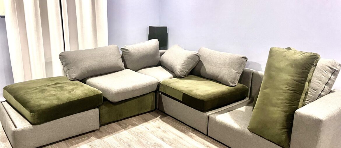 Review of Everyroom furniture 🇨🇦