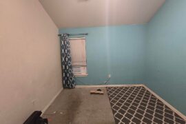 Honest opinion on On-going room makeover. Would you hire me?