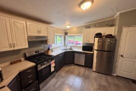 Decoration ideas? Hoping for more green and dark browns. The rest of the house is that coloration