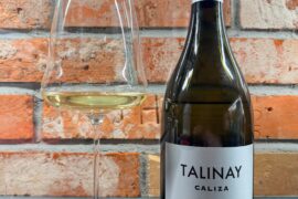 Tabali Talinay Caliza 2023