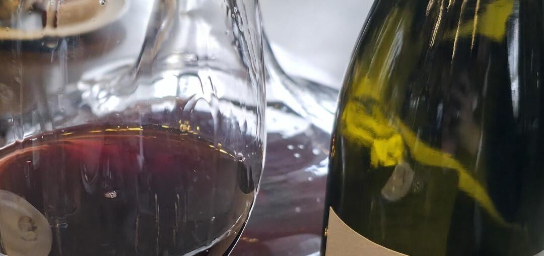 2008 Domaine Barge Côte-Rôtie Côte Brune