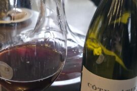 2008 Domaine Barge Côte-Rôtie Côte Brune