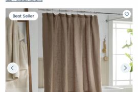For the love of all things holy - help me find a shower curtain like this