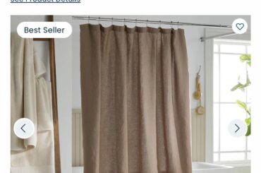 For the love of all things holy - help me find a shower curtain like this