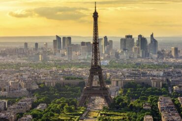 Paris wine shop recs