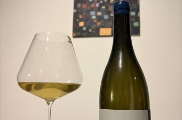 Ex-cellar master at Pierre-Yves Colin-Morey