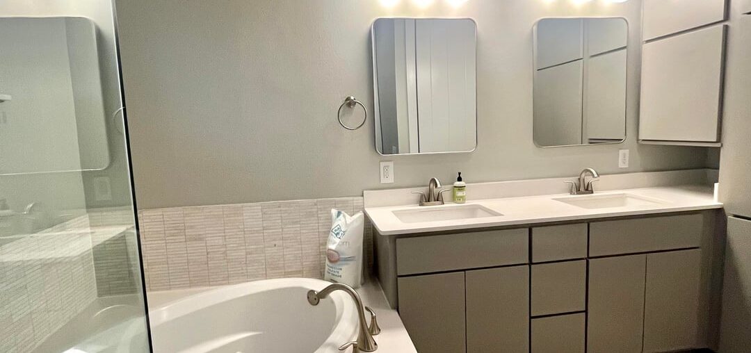 Gray on gray on gray