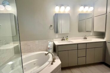 Gray on gray on gray