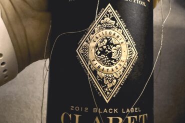 Tonight’s selection 🍷