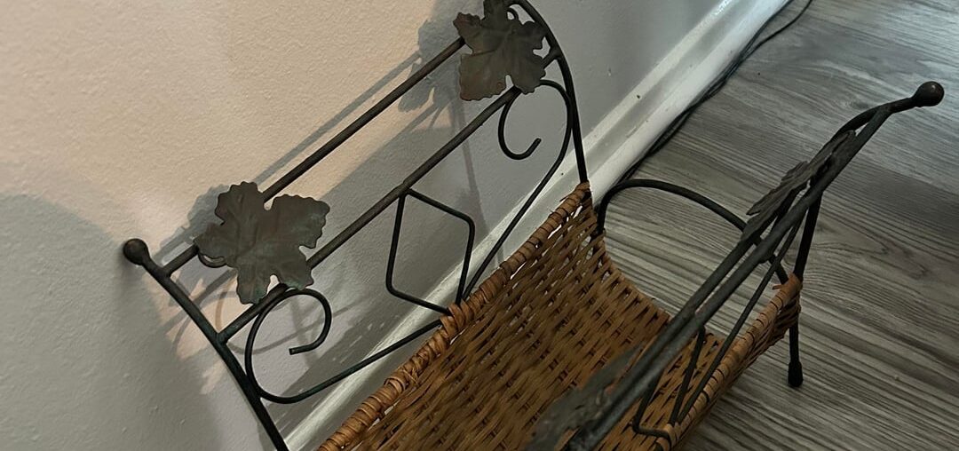 What do I put in this what is it for