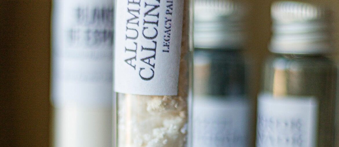 La Cartela del Aprendiz: Despertando la Materia Mineral