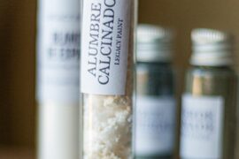 La Cartela del Aprendiz: Despertando la Materia Mineral