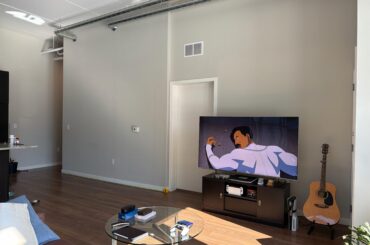 Help with this empty wall