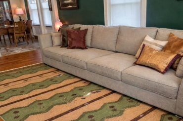 Help me pick a rug for my living room.