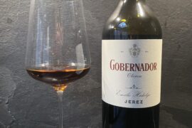 Emilio Hidalgo - Oloroso 'Gobernador'