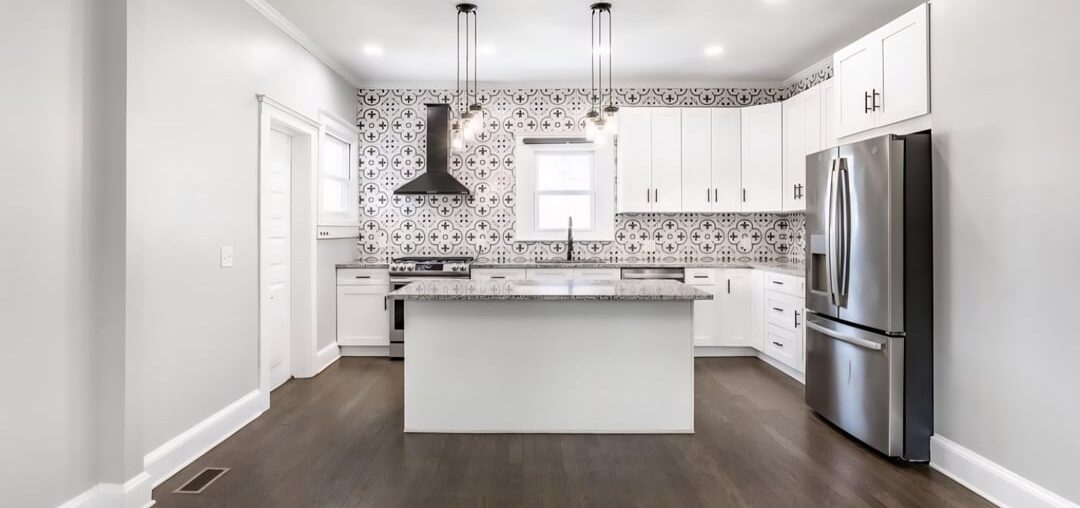 First time home owners!