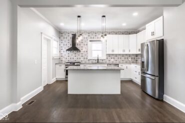 First time home owners!