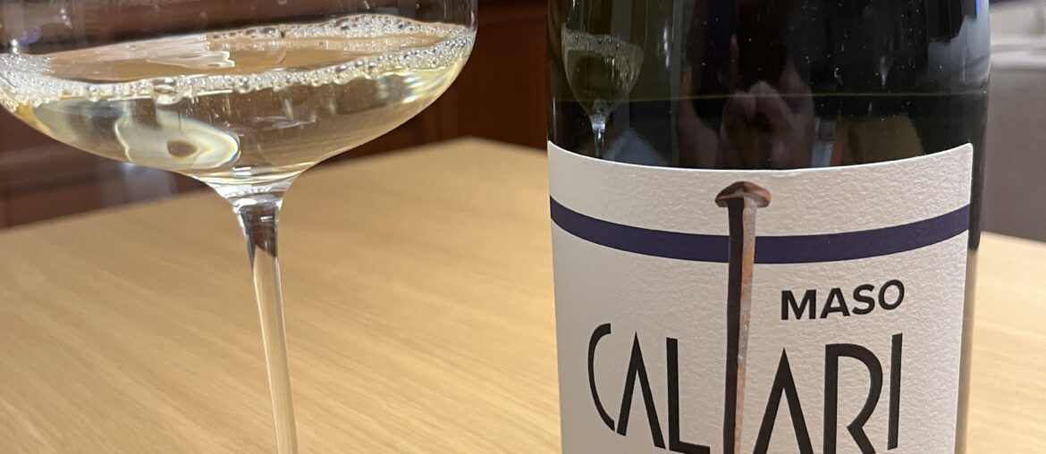 Maso Caliari, El Kerner 2023