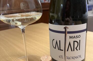 Maso Caliari, El Kerner 2023