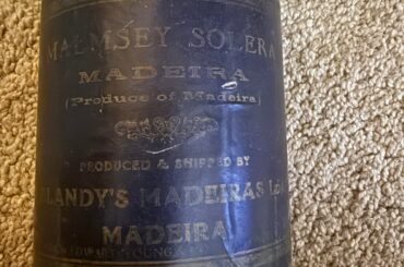 Info on old bottles
