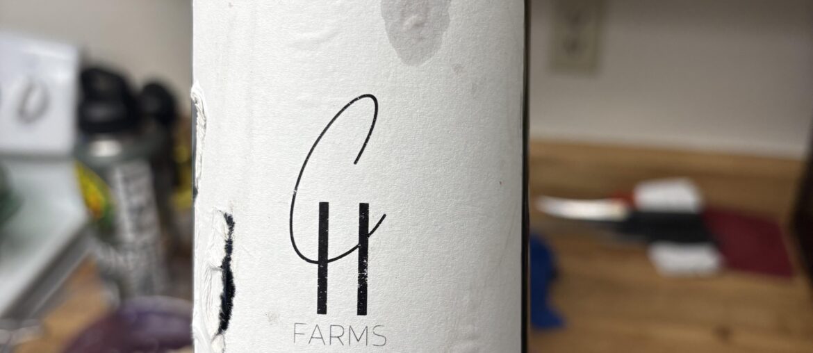 Does anyone know where this is from ??