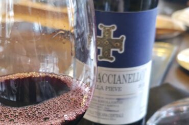 2013 Fontodi Flaccianello