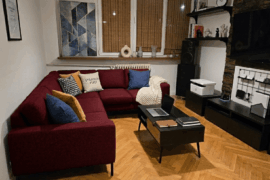 I suck at interior design 😭 Need help with a sofa for the living room