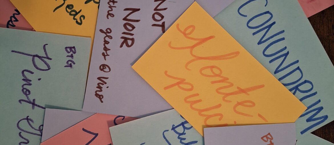 Wine server Wine server