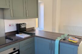 Looking for some dining table/kitchen advice