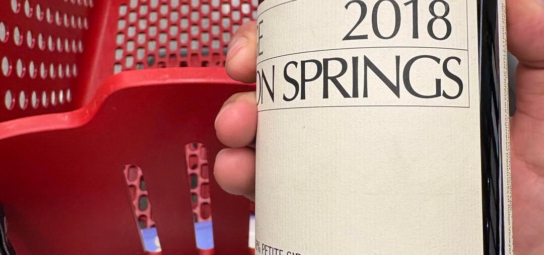 Suspicious… why is this 70% off at my local target. Buy or nope…