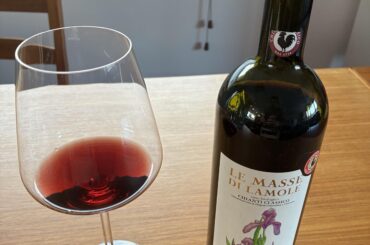 La Masse di Lamole Chianti Classico 2021