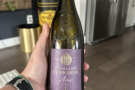 2022 Domaine Duseigneur ‘Antares’ Lirac - Rhône, FR.