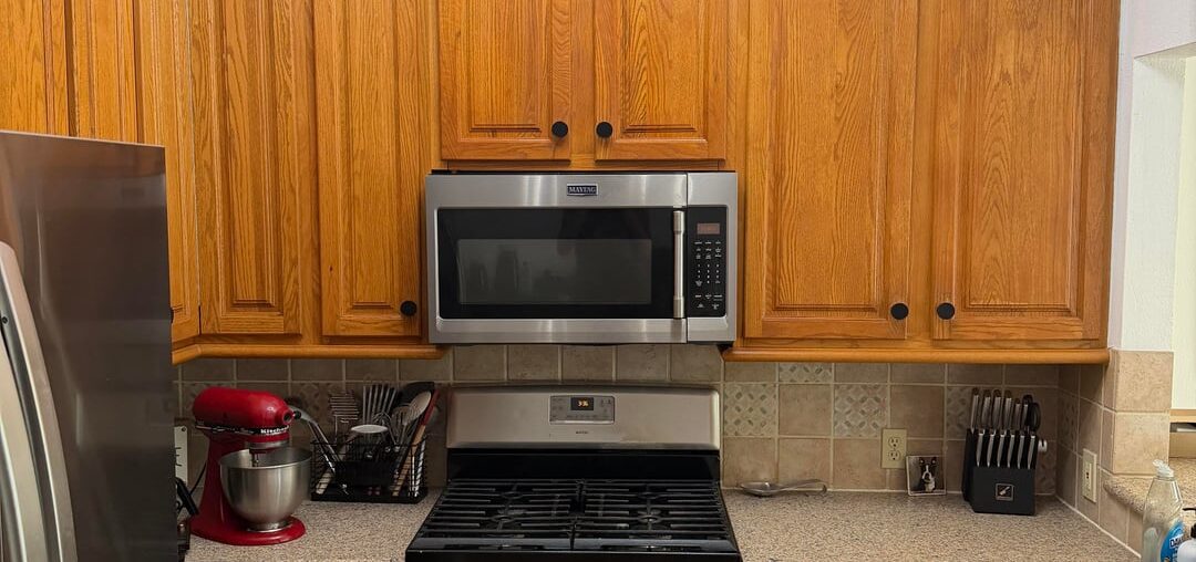 Help with kitchen design..