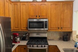 Help with kitchen design..