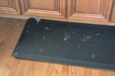 18 seconds into owning my first Spiegelau glasses