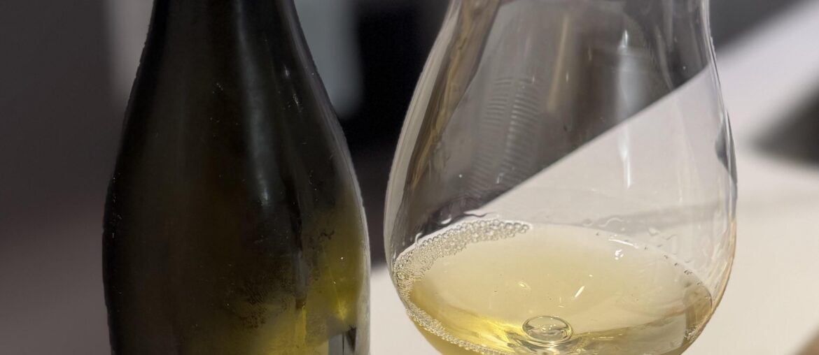 2020 Benoit Moreau Chassagne-Montrachet