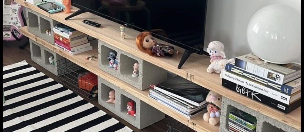 Where the heck do I start with this DIY?