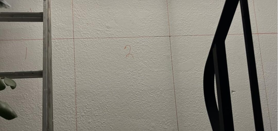 Tired of That Boring, Echoey Staircase? I Fixed It With One Wall in 5 Hours (Before/After Pics Inside)