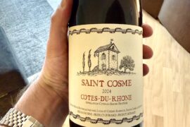 Guess I’m joining the bandwagon.