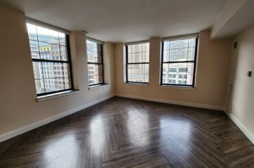 Help decorating new apartment in Detroit
