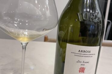 Michel Gahier Lou Blanc 2022