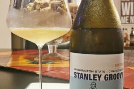 Yakima Valley Chardonnay