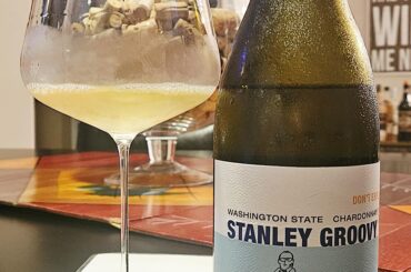 Yakima Valley Chardonnay