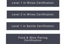 Fine Vintage (non-WSET) courses